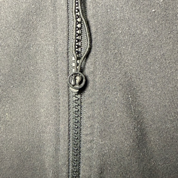 Lululemon Align Jacket - Picture 2 of 3